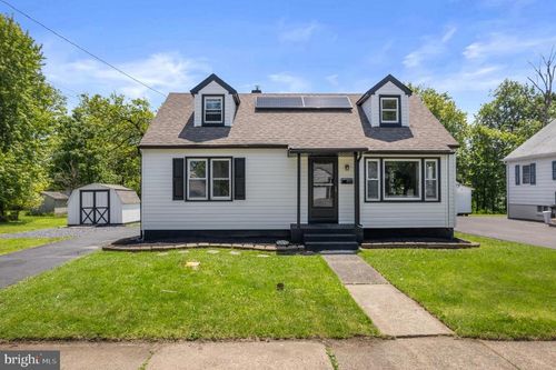 1224 W Mill St, QUAKERTOWN, PA, 18951-1128 | Card Image
