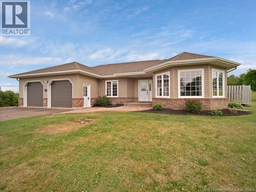 709 Rte 945, Cormier-Village, NB, E4P4Y3 | Card Image