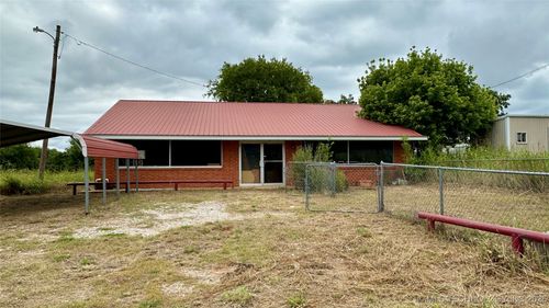 906 6th St, Ryan, OK, 73565-9545 | Card Image