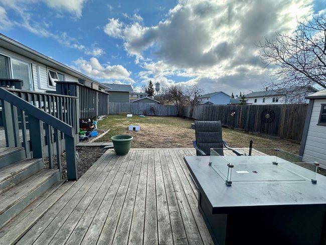 5210 49 A Street, House other with 3 bedrooms, 2 bathrooms and 4 parking in Kitscoty AB | Image 22