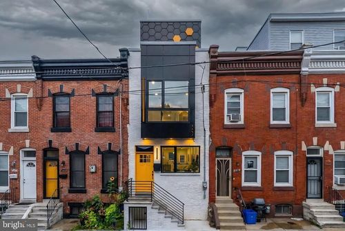 1452 N Newkirk St, PHILADELPHIA, PA, 19121-3628 | Card Image