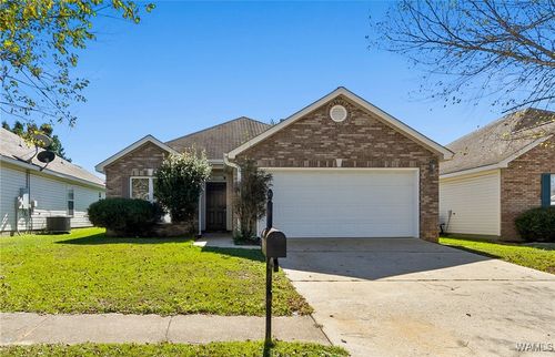 2101 Lenox Dr, Tuscaloosa, AL, 35405-7445 | Card Image