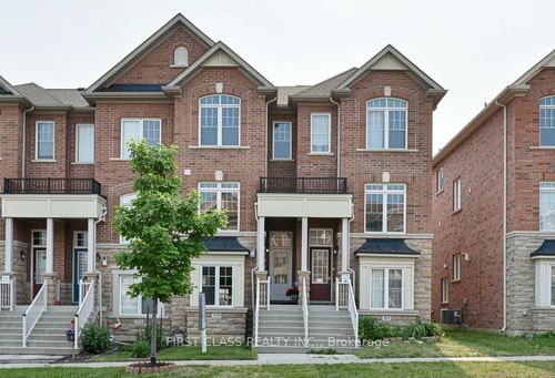 319 Delray Dr, Markham, ON, L6E0P9 | Card Image