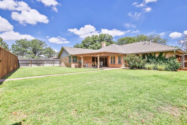 5419 87 Th St, House other with 3 bedrooms, 2 bathrooms and null parking in Lubbock TX | Image 38