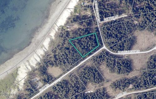 L29 B7 Kashevarof Rd, Seldovia, AK, 99663 | Card Image