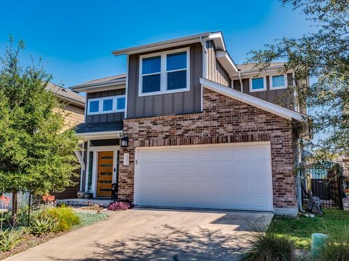 2307 Capulet St, Austin, TX, 78741-6651 | Card Image