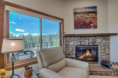 e104-98000 Ryan Gulch Rd, SILVERTHORNE, CO, 80498-5550 | Card Image