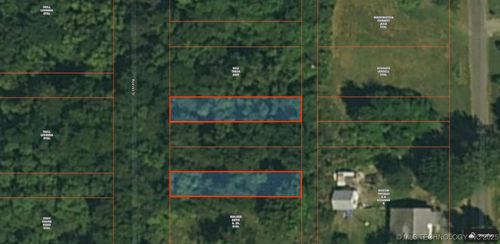 21 Reeves St, Muskogee, OK, 74401 | Card Image