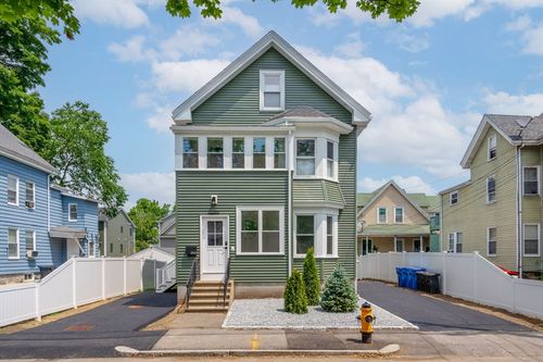 2-134 Brown St, Waltham, MA, 02453-5119 | Card Image