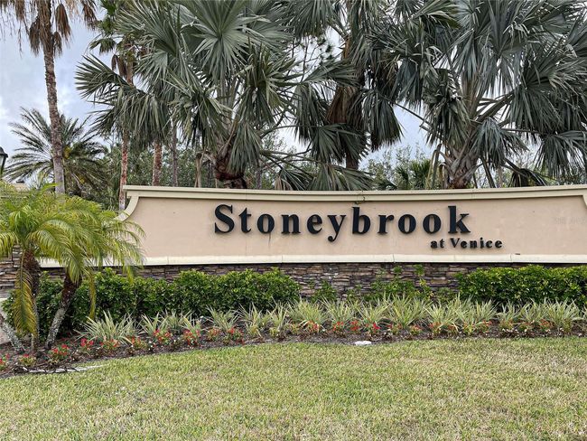 11815 Tempest Harbor Loop, House other with 3 bedrooms, 2 bathrooms and null parking in VENICE FL | Image 35