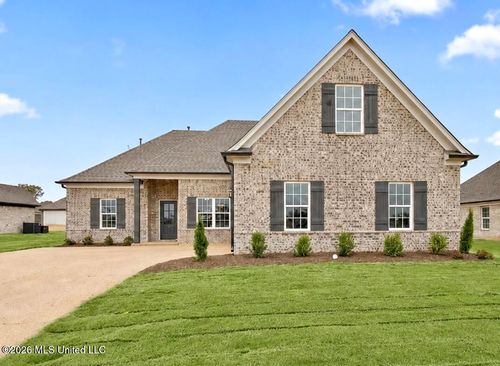 6579 John Hamilton Way E, Olive Branch, MS, 38654-2150 | Card Image