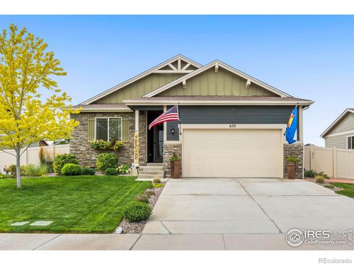 633 Conestoga Dr, Ault, CO, 80610-8904 | Card Image