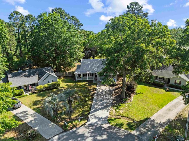Birds eye view of property | Image 32