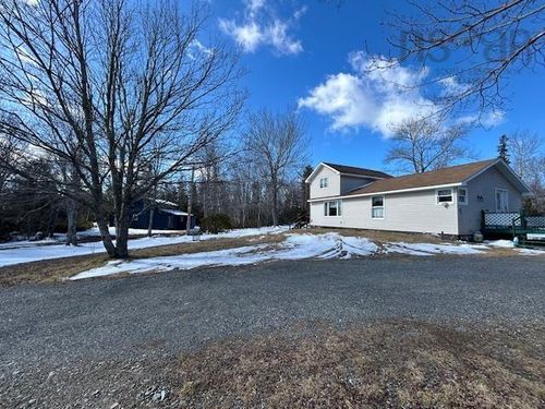 2379 Upper Clyde Rd, Clyde River, NS, B0W1R0 | Card Image