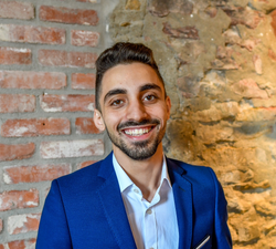 Mohammad Aldamen