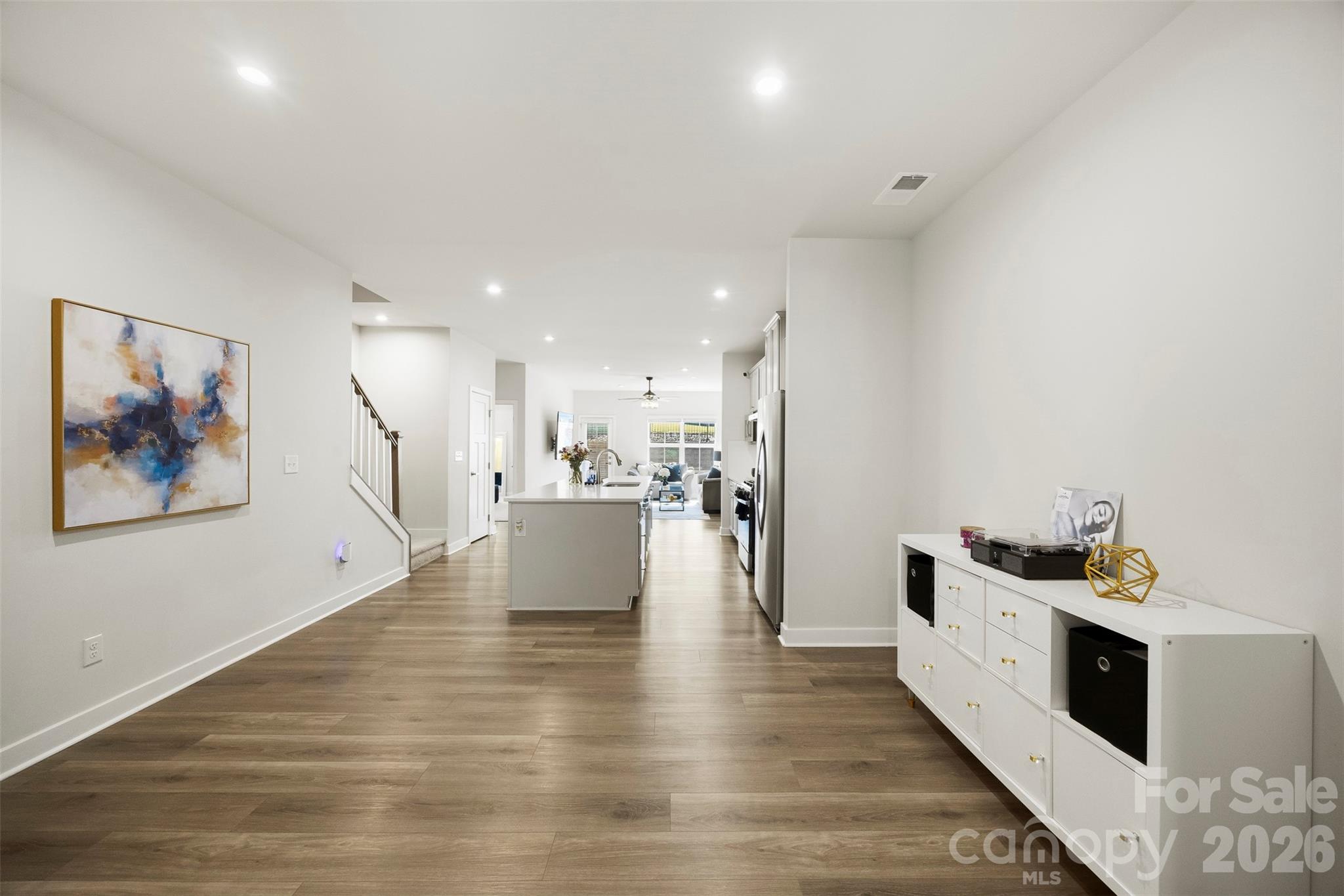 Residential in Denver 5