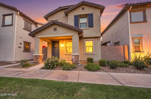 8351 E Impala Avenue, Mesa, AZ, 85209 | Card Image