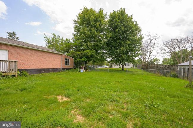 3208 Old Leetown Pike, House other with 3 bedrooms, 2 bathrooms and null parking in RANSON WV | Image 43
