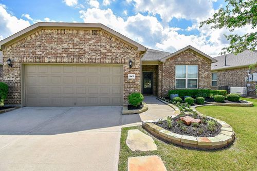 547 Emory Peak Dr, Richmond, TX, 77469-2154 | Card Image