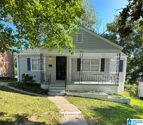821 45th Street Ensley, BIRMINGHAM, AL, 35208-1014 | Card Image