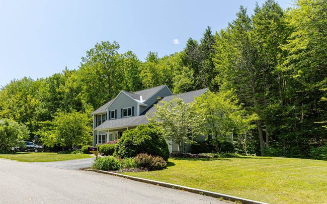 81 Summit Ridge Dr, House other with 4 bedrooms, 3 bathrooms and null parking in Keene NH | Image 48