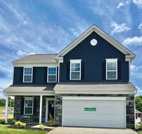 327 Kendall St, Bellefontaine, OH, 43311-6510 | Card Image