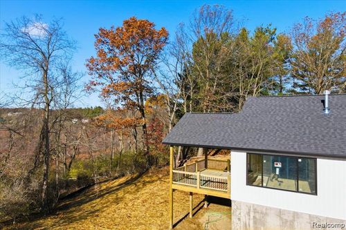 4060 Metamora Ridge Road, Metamora Village, MI, 48455 | Card Image