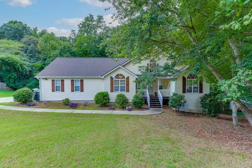 2665 Hidden Creek Dr, Loganville, GA, 30052-7592 | Card Image