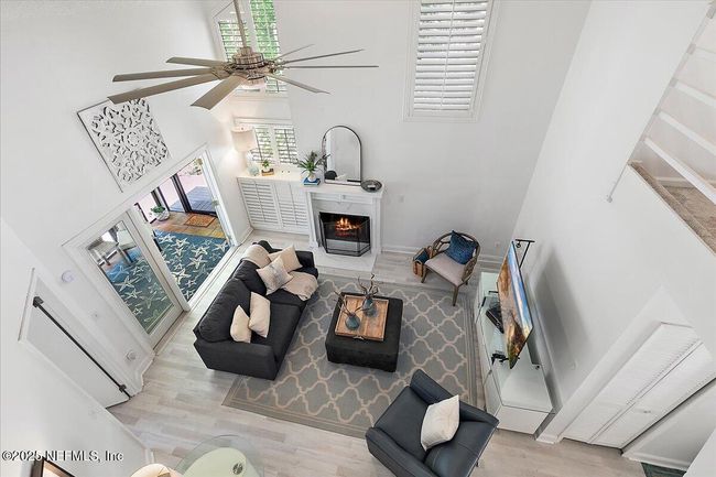 35 Turtleback Trl, Townhouse with 3 bedrooms, 3 bathrooms and null parking in Ponte Vedra Beach FL | Image 20