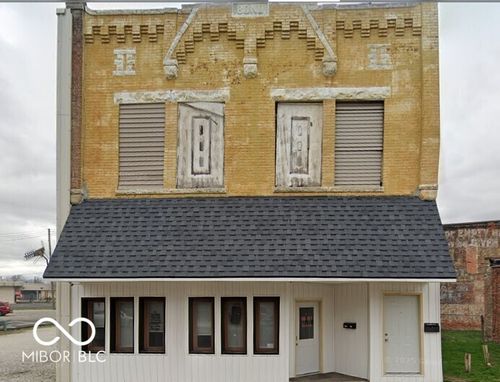 1530 S A St, Elwood, IN, 46036-2007 | Card Image