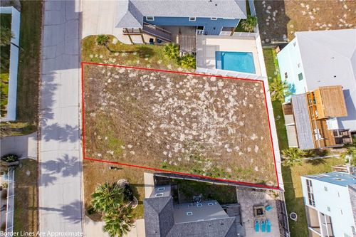 663 Gage Way, Port Aransas, TX, 78373-6118 | Card Image