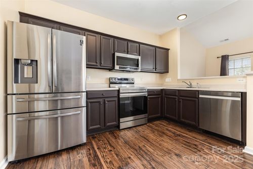 4208 Carl Parmer Dr, Harrisburg, NC, 28075-7437 | Card Image