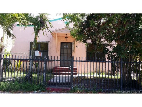 462 Ne 64th St, Miami, FL, 33138-6130 | Card Image
