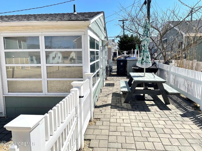 115 W Amberjack Way, House other with 2 bedrooms, 1 bathrooms and null parking in Lavallette NJ | Image 12