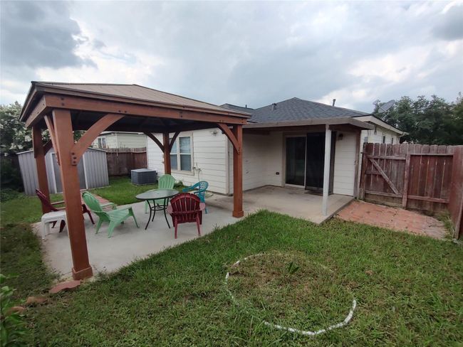 2518 Skyview Cove Ct, House other with 3 bedrooms, 2 bathrooms and 2 parking in Houston TX | Image 23