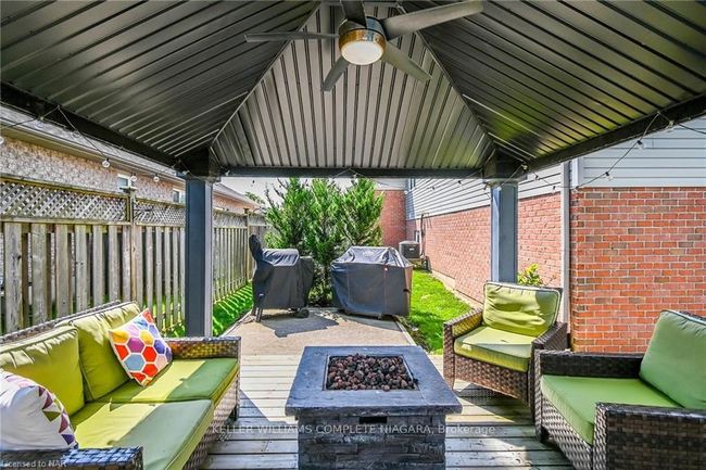 3617 Weinbrenner Rd, House other with 4 bedrooms, 2 bathrooms and 7 parking in Niagara Falls ON | Image 34