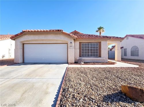 2054 Cardigan Ave, North Las Vegas, NV, 89032-0807 | Card Image