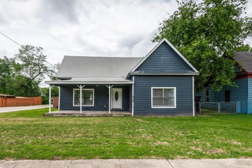 806 E Brin St, Terrell, TX, 75160-2818 | Card Image