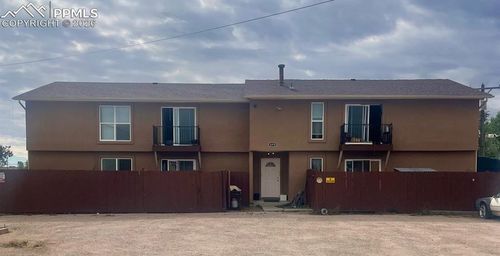 4370 Loomis Ave, Colorado Springs, CO, 80906-5217 | Card Image
