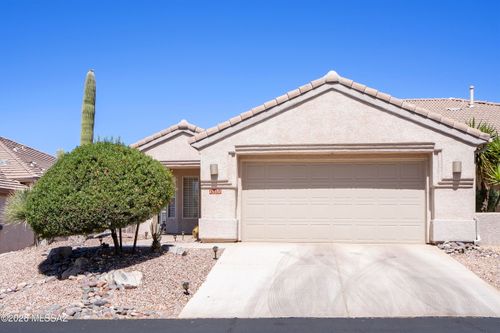 13331 N Heritage Gateway Ave, Marana, AZ, 85658-4013 | Card Image