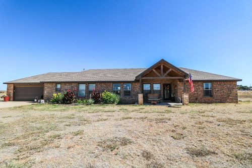  County Road 145, Amherst, TX, 79312 | Card Image