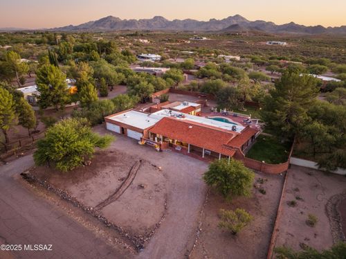 2362 Camino Esplendido, Tubac, AZ, 85646-0042 | Card Image