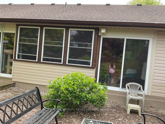 8444 Lazy Lane, House other with 3 bedrooms, 2 bathrooms and 8 parking in Thedford ON | Image 44