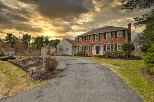 110 Quail Run Rd, North Andover, MA, 01845-5326 | Card Image