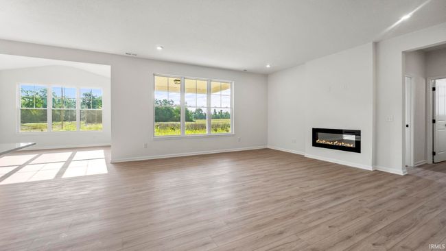 1554 Signal Ridge Run, House other with 4 bedrooms, 3 bathrooms and null parking in Fort Wayne IN | Image 8