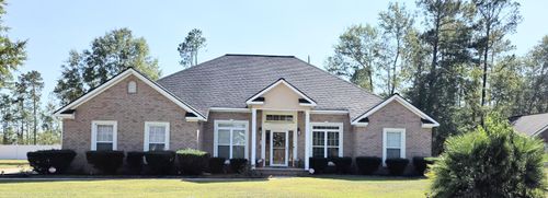 2010 Mccoys Mill Rd, Hephzibah, GA, 30815-8410 | Card Image