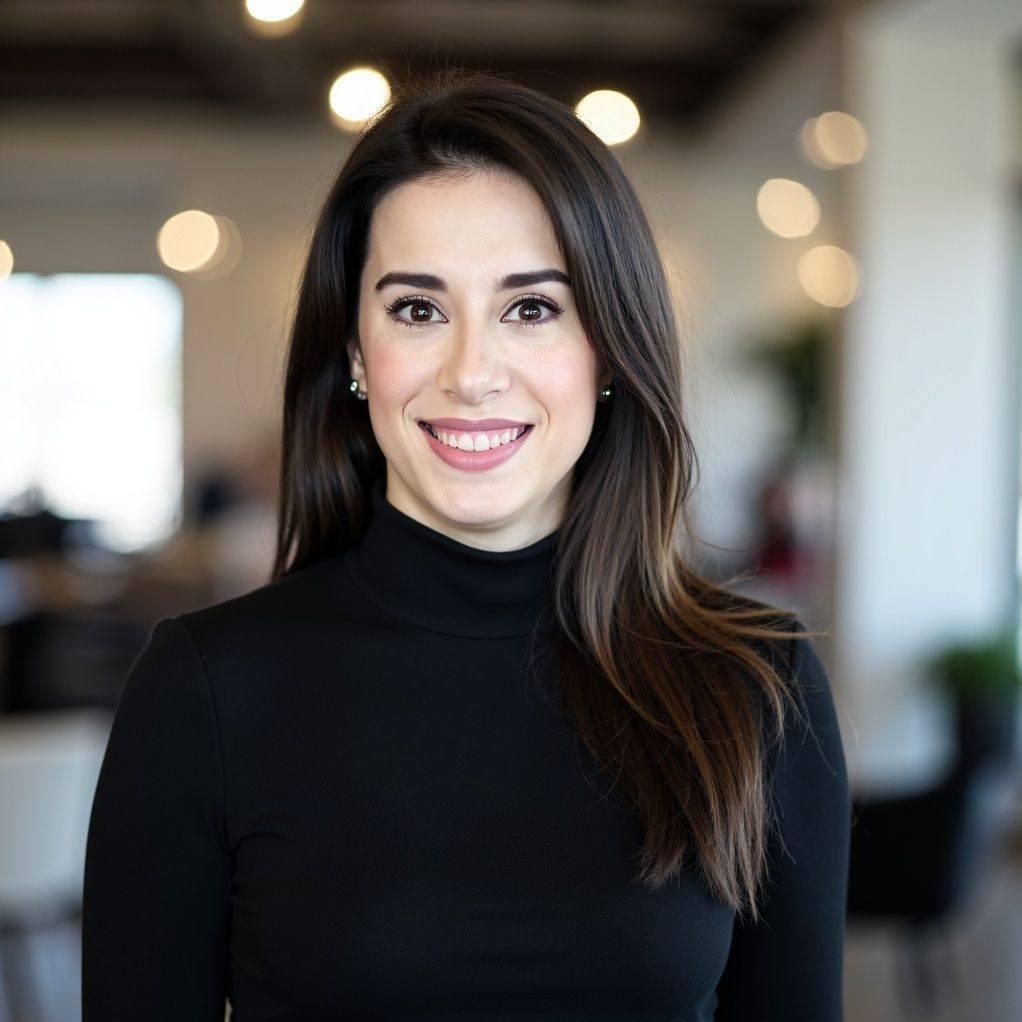 Marisa Bernal