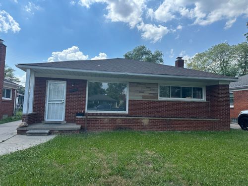 20523 Burt Rd, Detroit, MI, 48219-1361 | Card Image