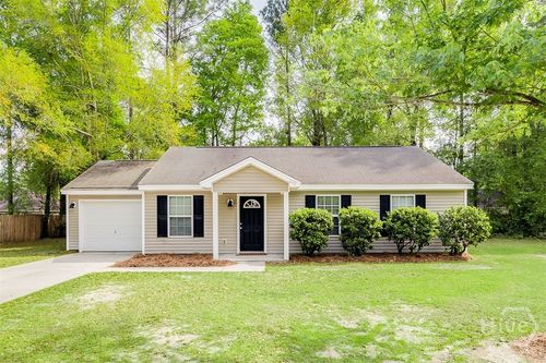 109 Pine Thicket Way, Springfield, GA, 31329 | Card Image
