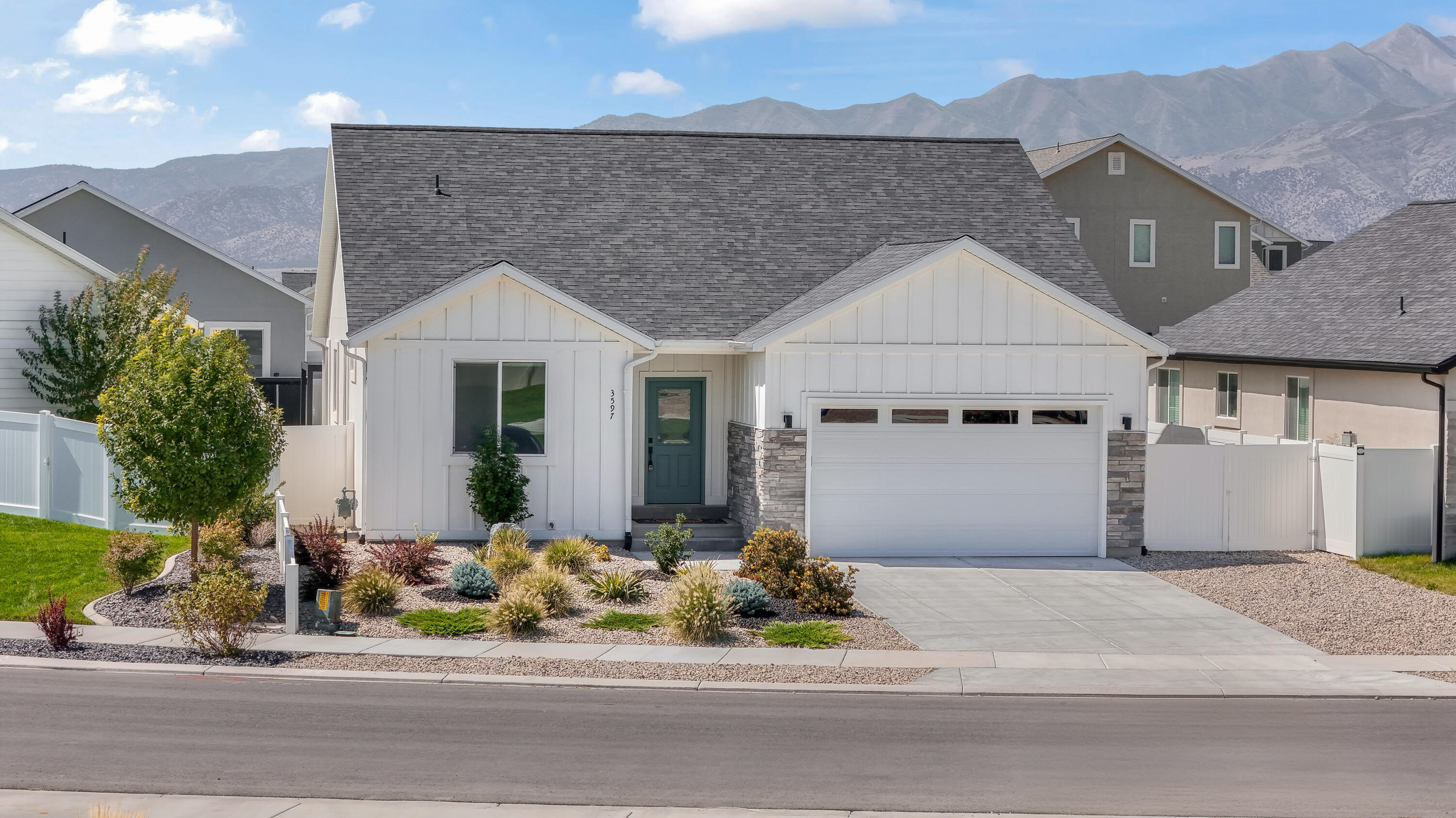 Bountiful Ln, Eagle Mountain, UT 84005